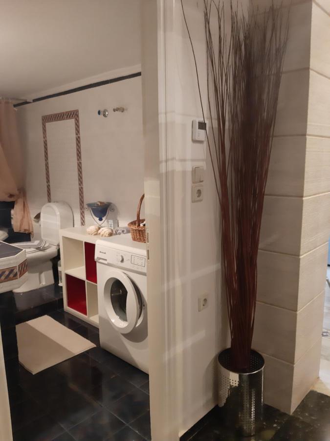 Elegante Apartamento Centrale Трикала Екстер'єр фото