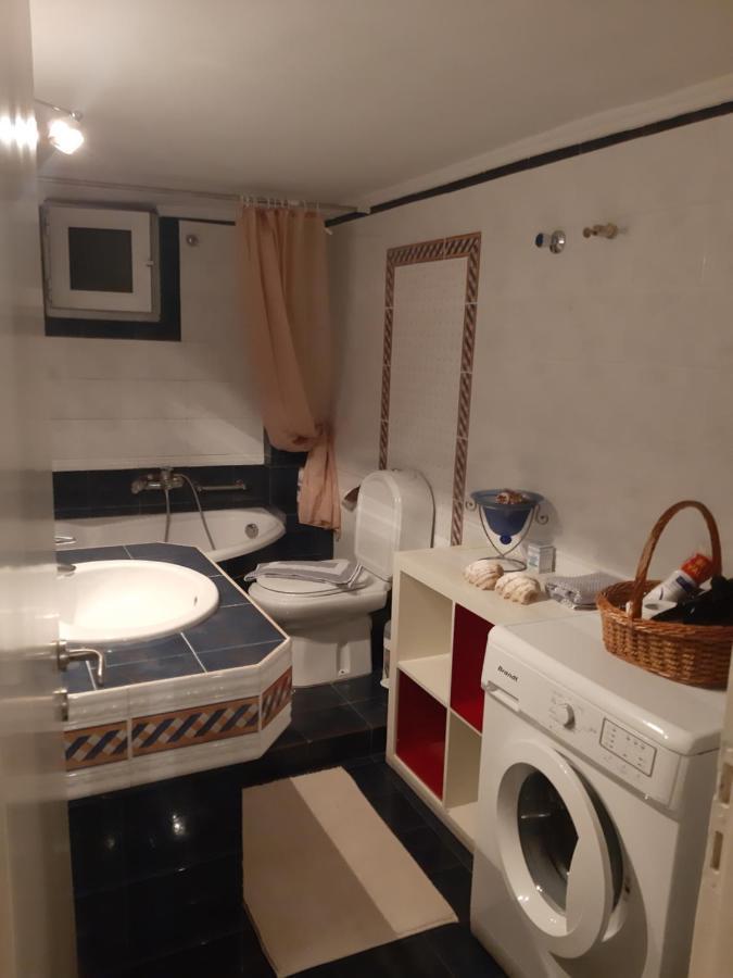 Elegante Apartamento Centrale Трикала Екстер'єр фото