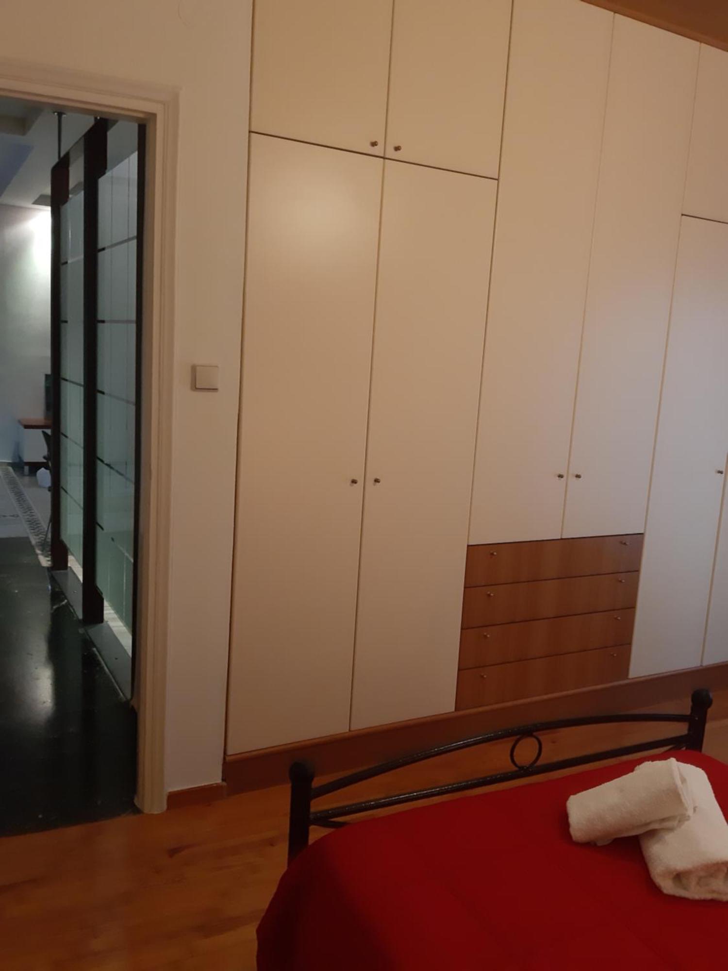 Elegante Apartamento Centrale Трикала Екстер'єр фото